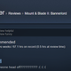 Illustration for article titled Mount & Blade II: Bannerlord, As Told By Steam Reviews